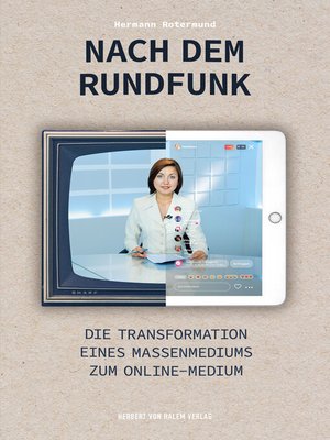 cover image of Nach dem Rundfunk